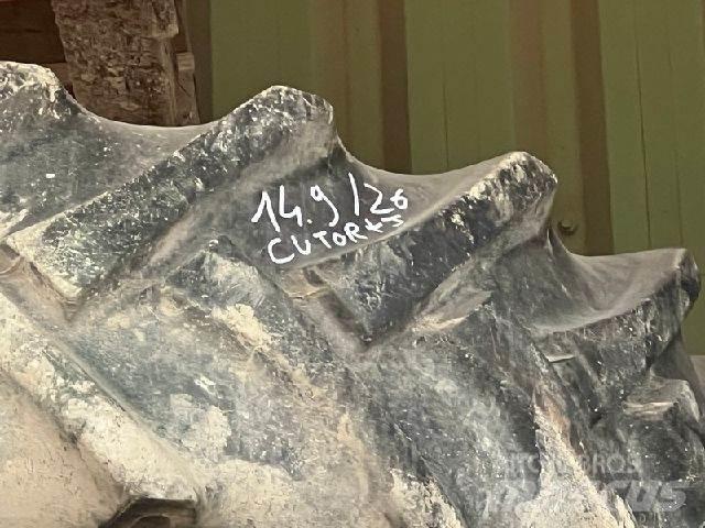  Cultor 14.9/26 Άλλα γεωργικά μηχανήματα