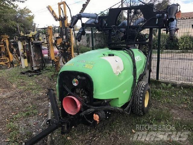  Fede 10000 31 FD Ψεκαστές αμπελιών