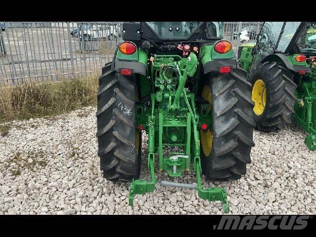John Deere 5090GV Τρακτέρ