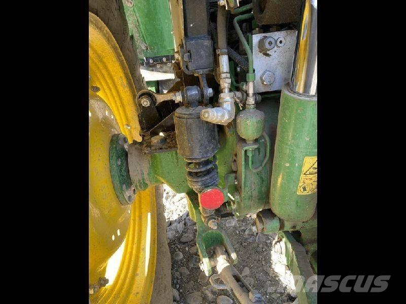 John Deere 5090R Τρακτέρ