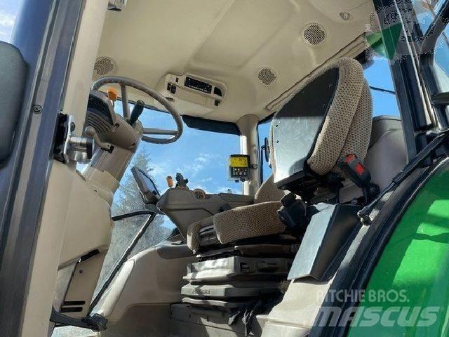 John Deere 6155R Τρακτέρ