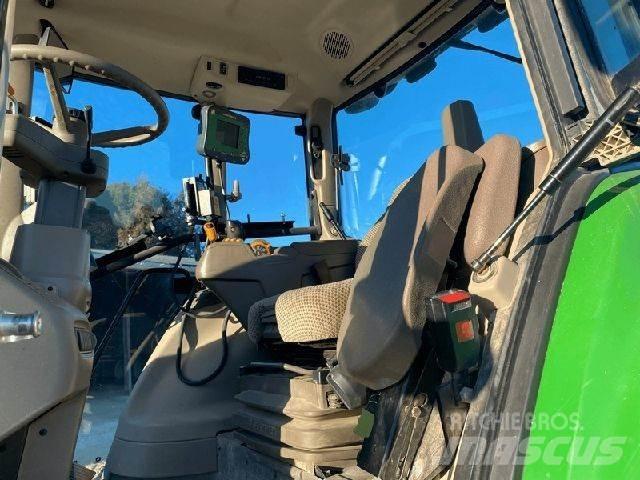 John Deere 6195 M Τρακτέρ