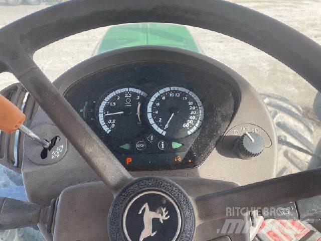 John Deere 6230R Τρακτέρ