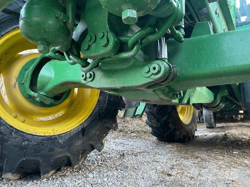 John Deere 6530 P Τρακτέρ