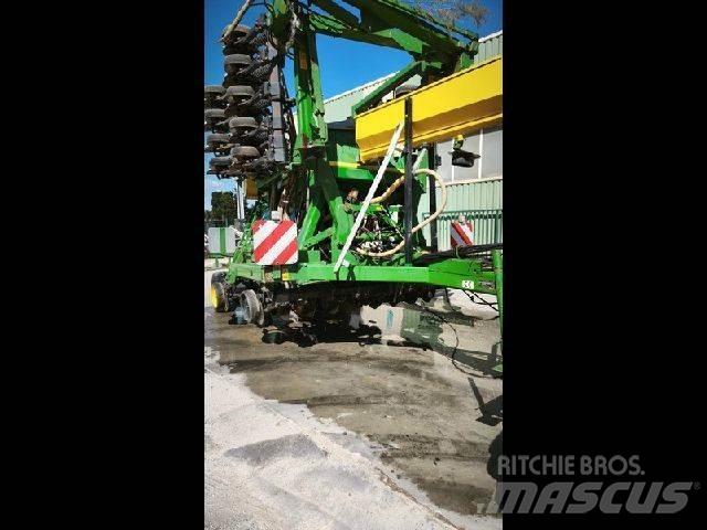 John Deere 750A Άλλες μηχανές σποράς και εξαρτήματα