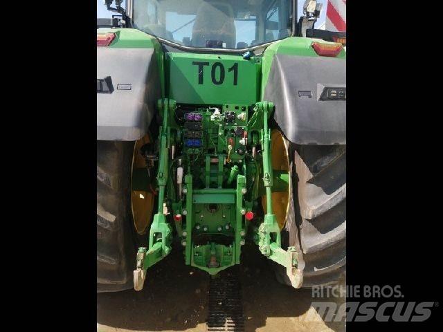 John Deere 7R310 Τρακτέρ