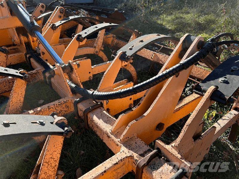  Kirpy NS 50-17 Καλλιεργητές - Ρίπερ