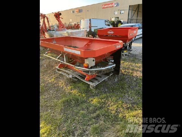 Kuhn AXIS 20.1W Διαστρωτήρες ανοργάνων