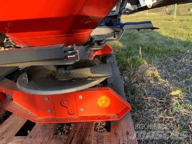 Kuhn AXIS 20.1W Διαστρωτήρες ανοργάνων