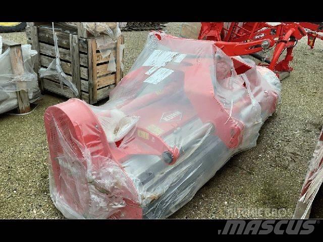Kuhn BPM 280 Επιπεδωτήρες χωραφιών