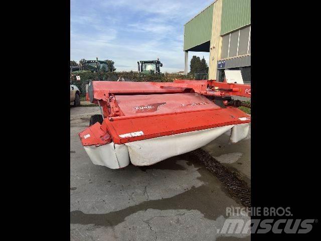 Kuhn FC 303 RGL Χορτοκοπτικά-διαμορφωτές