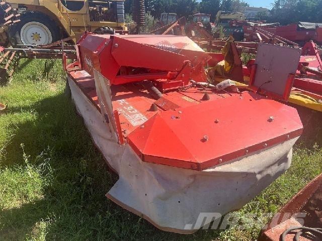 Kuhn FC313RF Χορτοκοπτικά-διαμορφωτές