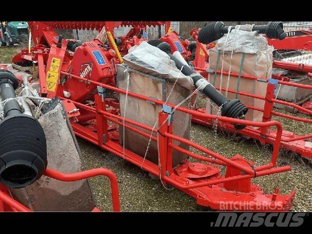 Kuhn GMD 280-FF Χορτοκοπτικά