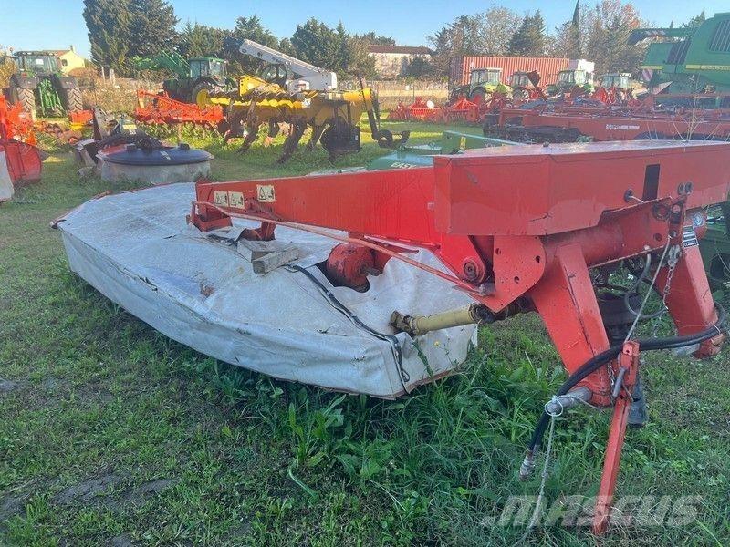 Kuhn GMD 702 Χορτοκοπτικά