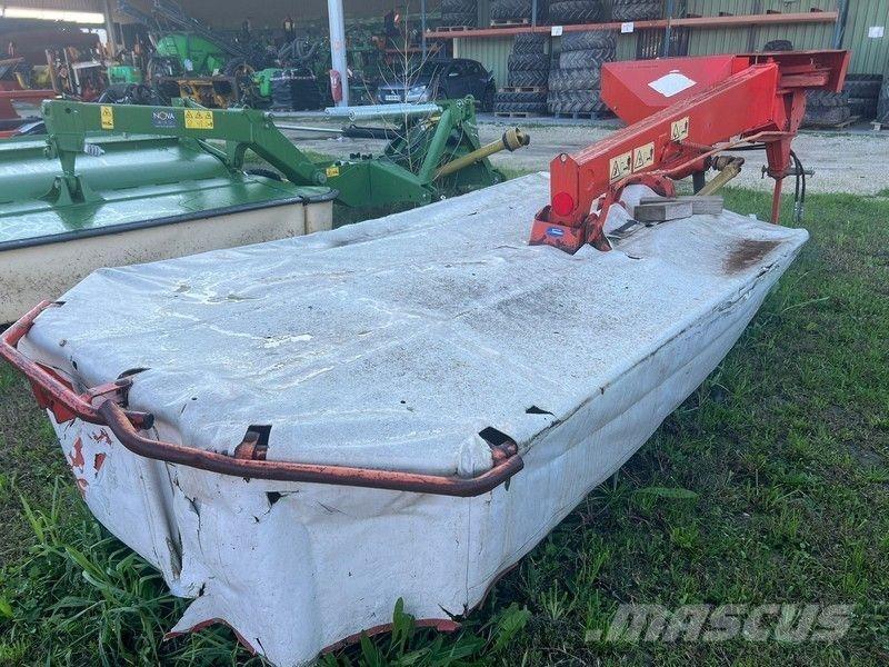 Kuhn GMD 702 Χορτοκοπτικά