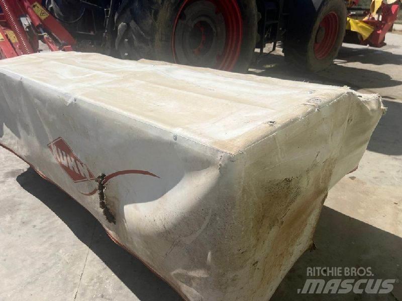 Kuhn GMD600 Χορτοκοπτικά