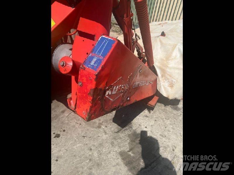 Kuhn GMD600 Χορτοκοπτικά