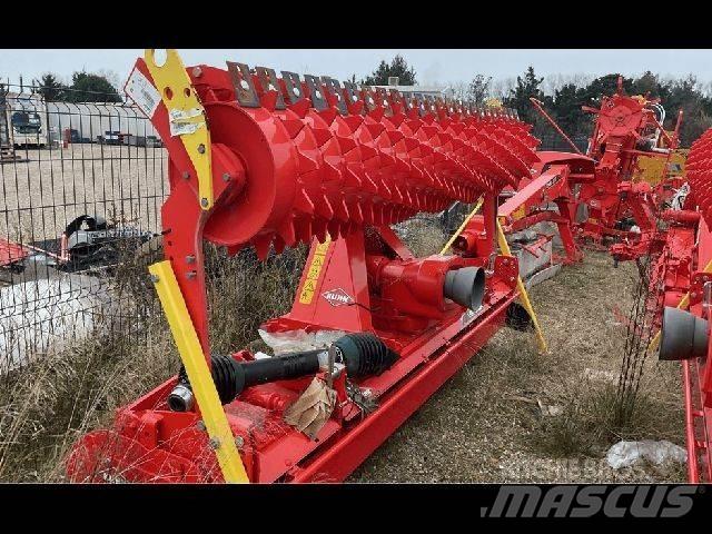 Kuhn HR 3004 Σβάρνες