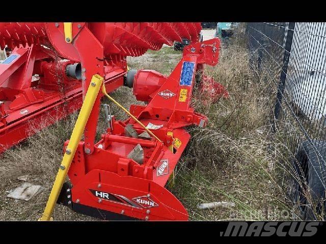 Kuhn HR 3004 Σβάρνες