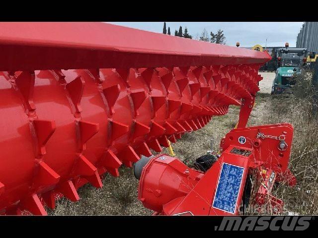 Kuhn HR 3004 Σβάρνες