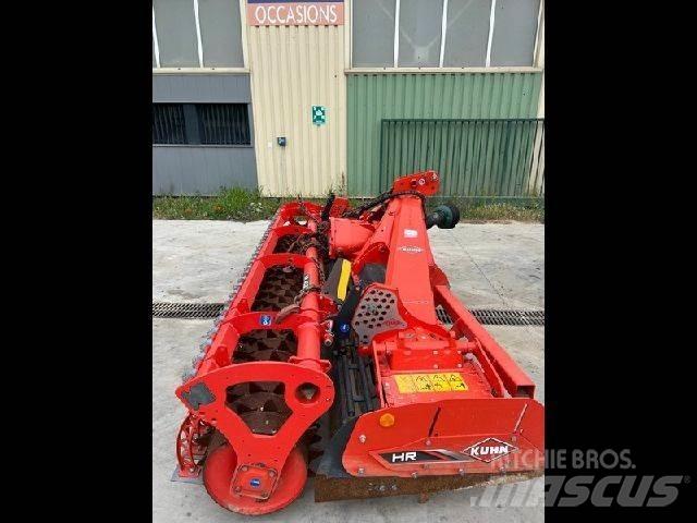 Kuhn HR 4030 Σβάρνες