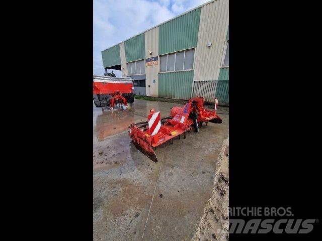 Kuhn HR3004 Σβάρνες