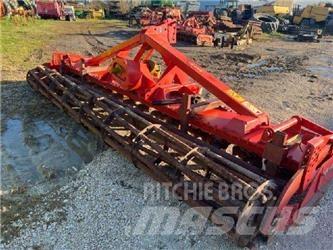 Kuhn HR404 Σβάρνες