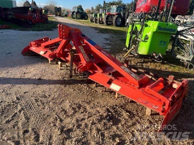 Kuhn HR404 Σβάρνες