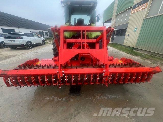 Kuhn HRB 303 D Σβάρνες