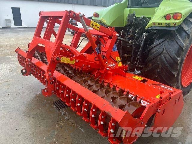 Kuhn HRB 303 D Σβάρνες