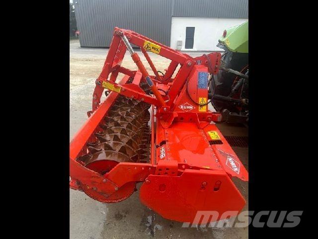 Kuhn HRB 303 D Σβάρνες