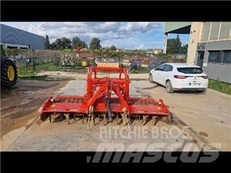 Kuhn HRB303D Σβάρνες