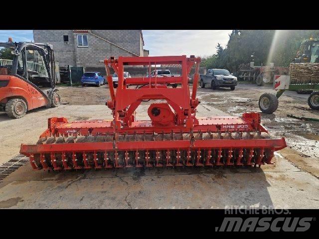 Kuhn HRB303D Σβάρνες