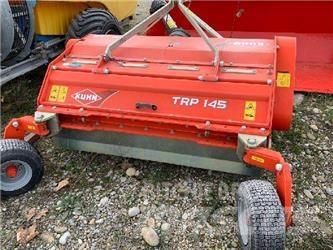 Kuhn TRP 145 Επιπεδωτήρες χωραφιών