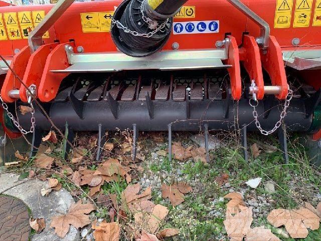 Kuhn TRP 145 Επιπεδωτήρες χωραφιών