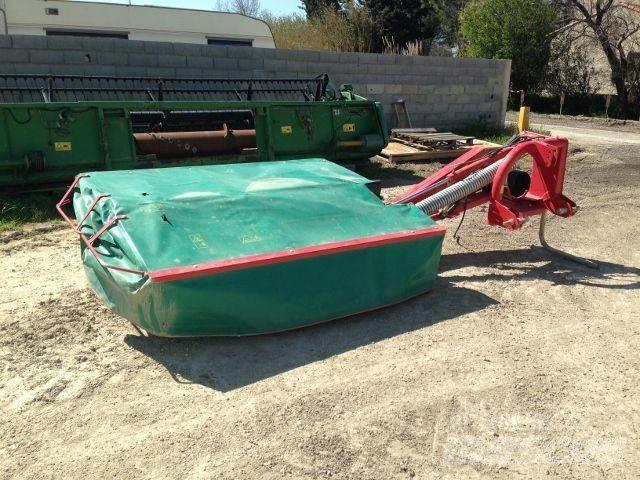 Kverneland KT 2620 Χορτοκοπτικά