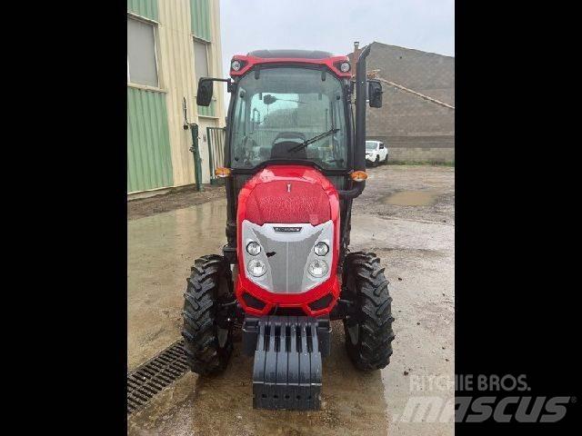 McCormick X4.50F Τρακτέρ