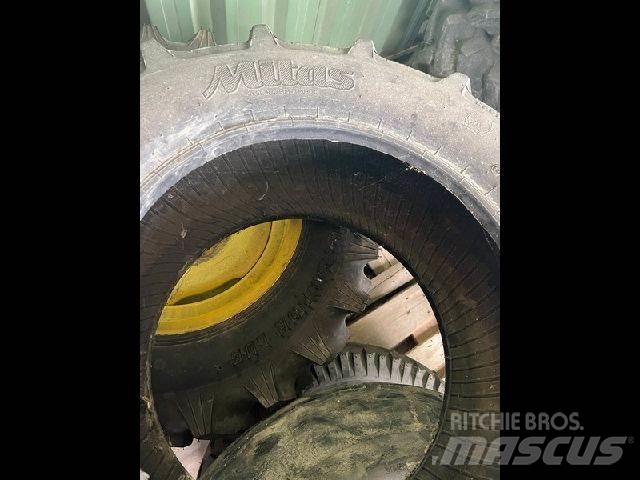 Mitas 260/70R16 Άλλα γεωργικά μηχανήματα