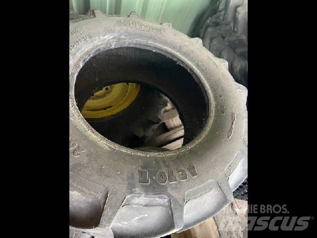 Mitas 260/70R16 Άλλα γεωργικά μηχανήματα