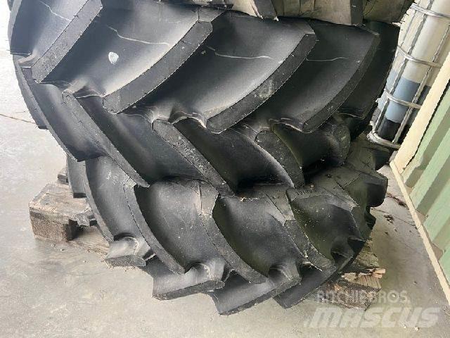 Mitas 380/70R20 Άλλα γεωργικά μηχανήματα