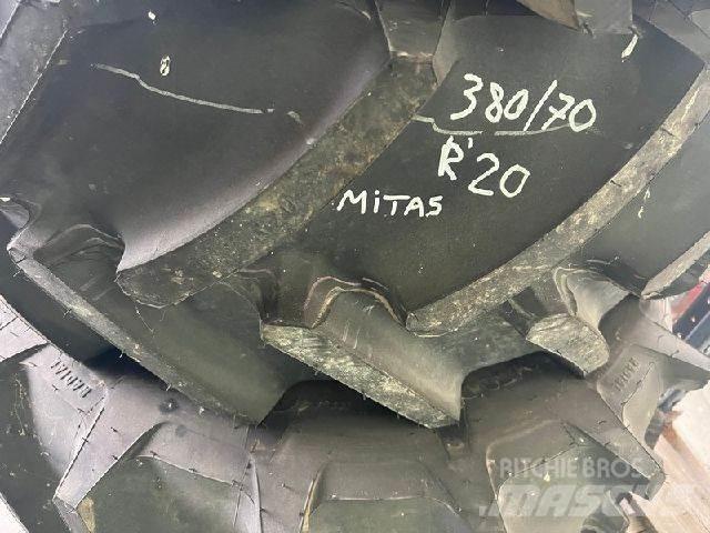 Mitas 380/70R20 Άλλα γεωργικά μηχανήματα