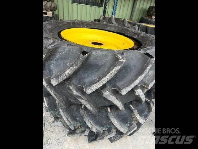 Mitas 460/85R30 Άλλα γεωργικά μηχανήματα
