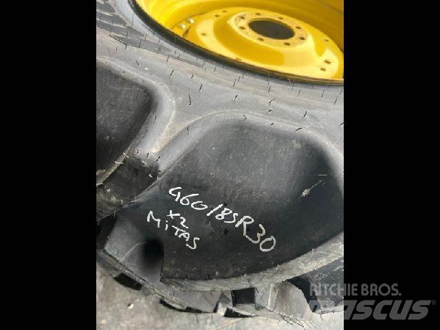 Mitas 460/85R30 Άλλα γεωργικά μηχανήματα
