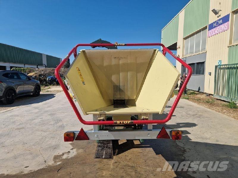 Negri R260TPLN-M Άλλες μηχανές οργώματος και εξαρτήματα