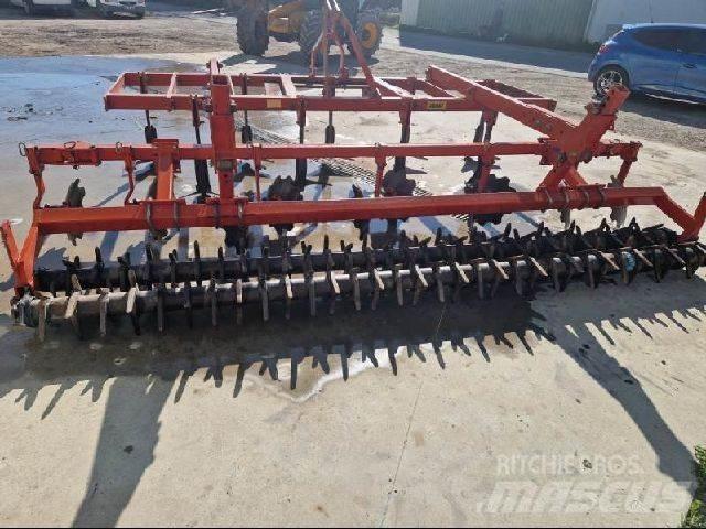 Rau PM 2 P 4 M Καλλιεργητές - Ρίπερ