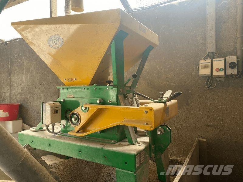 TOY AP 150 Άλλα γεωργικά μηχανήματα