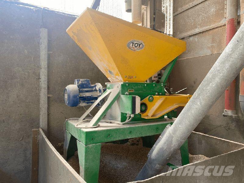 TOY AP 150 Άλλα γεωργικά μηχανήματα