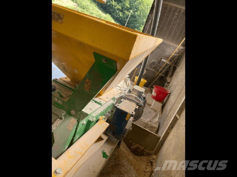 TOY AP 150 Άλλα γεωργικά μηχανήματα