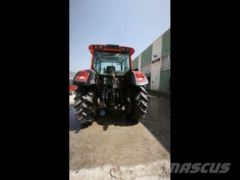 Valtra T140 Τρακτέρ