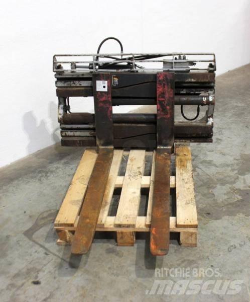Durwen PGK 25S Λοιπά προσαρτούμενα εξαρτήματα και κατασκευαστικά στοιχεία